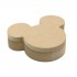 Cutie pentru Mot Blank - Soricel - 10x8.5 cm