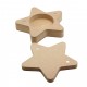 Set 4 piese Blank pentru Mot - Tematica Stelute