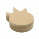 Set 4 piese Blank pentru Mot - Tematica Unicorn