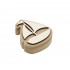 Cutie pentru Mot Blank - Vaporas - 11x8.5 cm