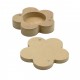 Cutie pentru Mot Blank - Floricica - 9x9 cm