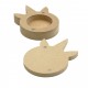 Set 4 piese Blank pentru Mot - Tematica Unicorn