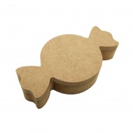 Cutie pentru Mot Blank - Bomboana - 13x7 cm