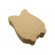 Cutie pentru Mot Blank - Bufnita Mica - 10x7.5 cm