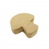 Cutie pentru Mot Blank - Ciuperca - 10x9.5 cm