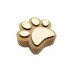 Cutie pentru Mot Blank - Labuta - 8.5x7.5 cm