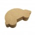 Cutie pentru Mot Blank - Masinuta - 13x7.5 cm