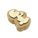 Cutie pentru Mot Blank - Pitic - 12x8 cm Cutie pentru Mot Blank - Pitic - 12x8 cm