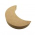 Cutie pentru Mot Blank - Semiluna - 12x9 cm