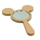 Set 4 piese Blank pentru Mot - Tematica Soricel