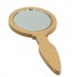 Oglinda pentru Gatitul Miresei - Blank - Oval