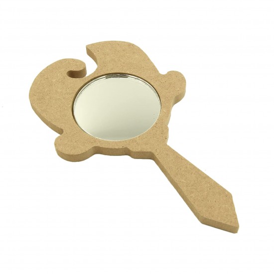 Set 4 piese Blank pentru Mot - Tematica Bebelus
