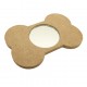 Set 4 piese Blank pentru Mot - Tematica Os