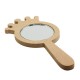 Set 4 piese Blank pentru Mot - Tematica Coronita