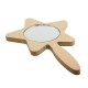 Set 4 piese Blank pentru Mot - Tematica Stelute