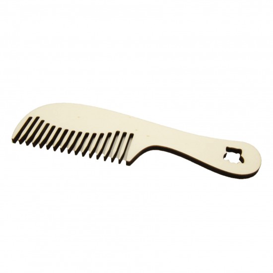 Set 4 piese Blank pentru Mot - Tematica Bufnita Frumoasa