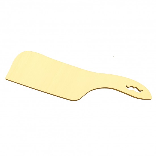 Satar pentru Mire - Blank - Mustata Satar pentru Mire - Blank - Mustata