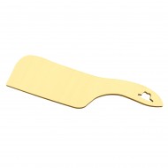 Satar pentru Mire - Blank - Palarie