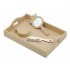 Set 4 piese Blank pentru Mot - Tematica Coronita