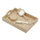 Set 4 piese Blank pentru Mot - Tematica Coronita