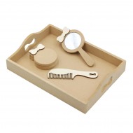 Set 4 piese Blank pentru Mot - Tematica Fundita