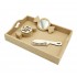Set 4 piese Blank pentru Mot - Tematica Bombonica