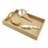 Set 4 piese Blank pentru Mot - Tematica Dulciuri