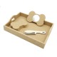 Set 4 piese Blank pentru Mot - Tematica Os