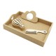 Set 4 piese Blank pentru Mot - Tematica Printre Nori