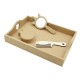 Set 4 piese Blank pentru Mot - Tematica Unicorn