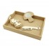Set 4 piese Blank pentru Mot - Tematica Pitic
