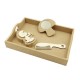 Set 4 piese Blank pentru Mot - Tematica Pitic