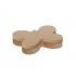 Cutie Verighete Fluture Blank