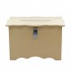 Cufar pentru Dar Nunta/Botez - C2 - Blank Cufar pentru Dar Nunta/Botez - C2 - Blank