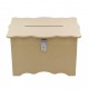 Cufar pentru Dar Nunta/Botez - C2 - Blank Cufar pentru Dar Nunta/Botez - C2 - Blank