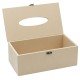 Cutie Servetele Tip Cufar - Blank