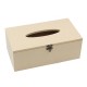 Cutie Servetele Tip Cufar - Blank