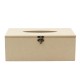 Cutie Servetele Tip Cufar - Blank