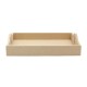 Tava MDF A4 pentru Gatitul Miresei - Tavita Mot - T14 - A4 Blank