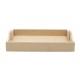 Tava MDF A4 pentru Gatitul Miresei - Tavita Mot - T17 - A4 Blank
