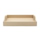 Tava MDF A4 pentru Gatitul Miresei - Tavita Mot - T12 - A4 Blank