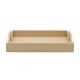 Tava MDF A4+ pentru Gatitul Miresei - Tavita Mot - T21 - A4+ Blank