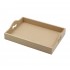 Tava MDF A4 pentru Gatitul Miresei - Tavita Mot - T20 - A4 Blank