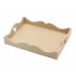 Tava MDF A4 pentru Gatitul Miresei - Tavita Mot - T13 - A4 Blank