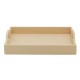 Tava MDF A4 pentru Gatitul Miresei - Tavita Mot - T18 - A4 Blank