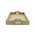 Tava Blank MDF - Model Cirese - Interior A4