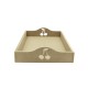 Tava Blank MDF - Model Cirese - Interior A4
