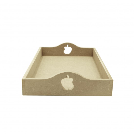 Tava Blank MDF - Model Mar - Interior A4