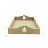 Tava Blank MDF - Model Mar - Interior A4