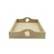 Tava Blank MDF - Model Mar - Interior A4